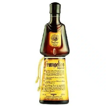 Frangelico Haselnuss Liqueur 20% Vol. 70cl Italien