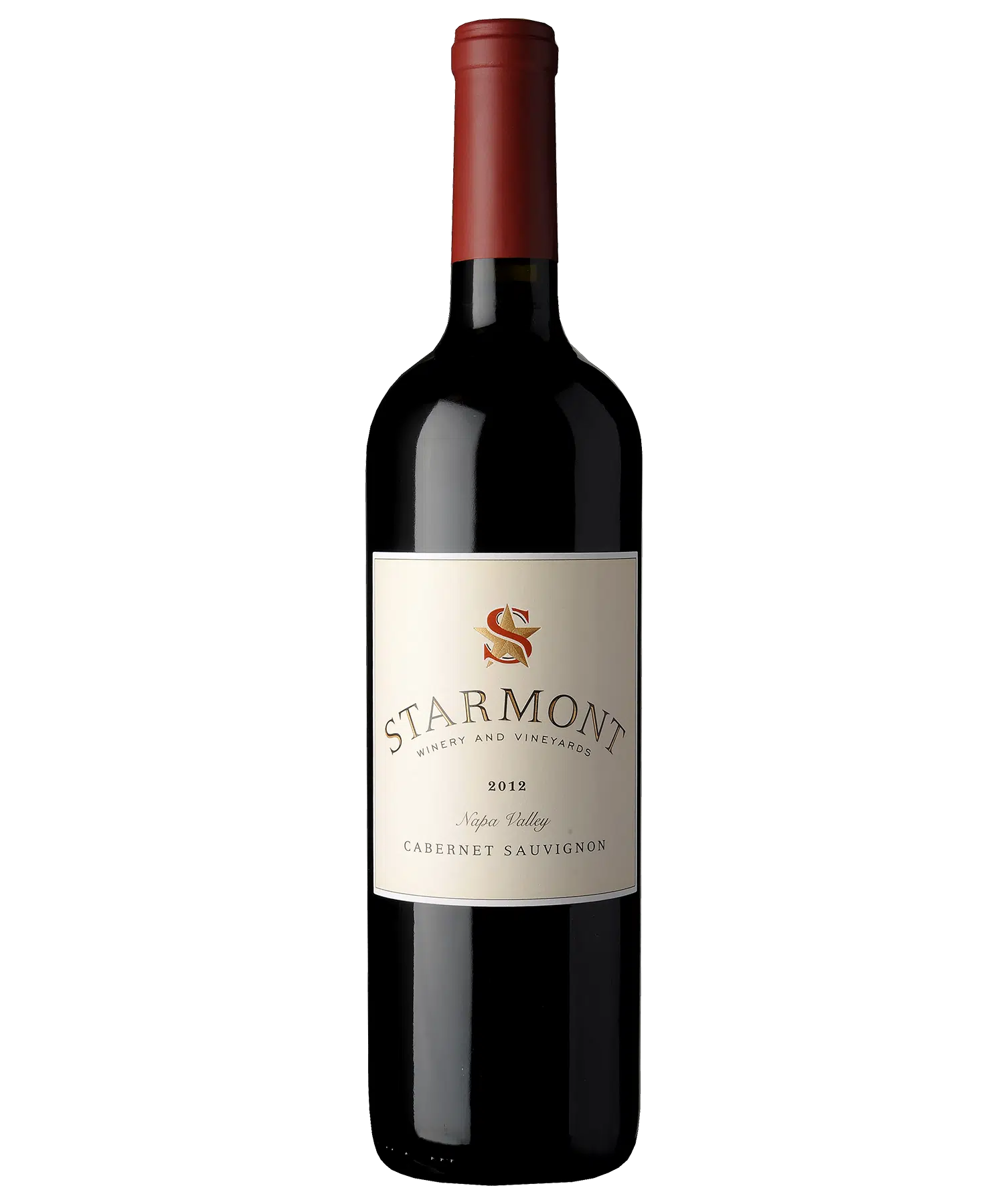 Cabernet Sauvignon Starmont 13.5% – 6 x 75 cl USA – Bild 2