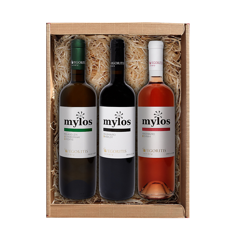 Mylos Geschenkbox – Bild 2