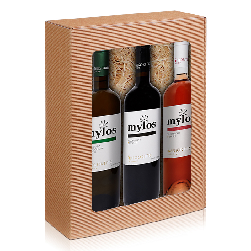 Mylos Geschenkbox – Bild 3