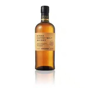 Nikka Coffey Malt Whisky 45% Vol. 70 cl Japan – Bild 2