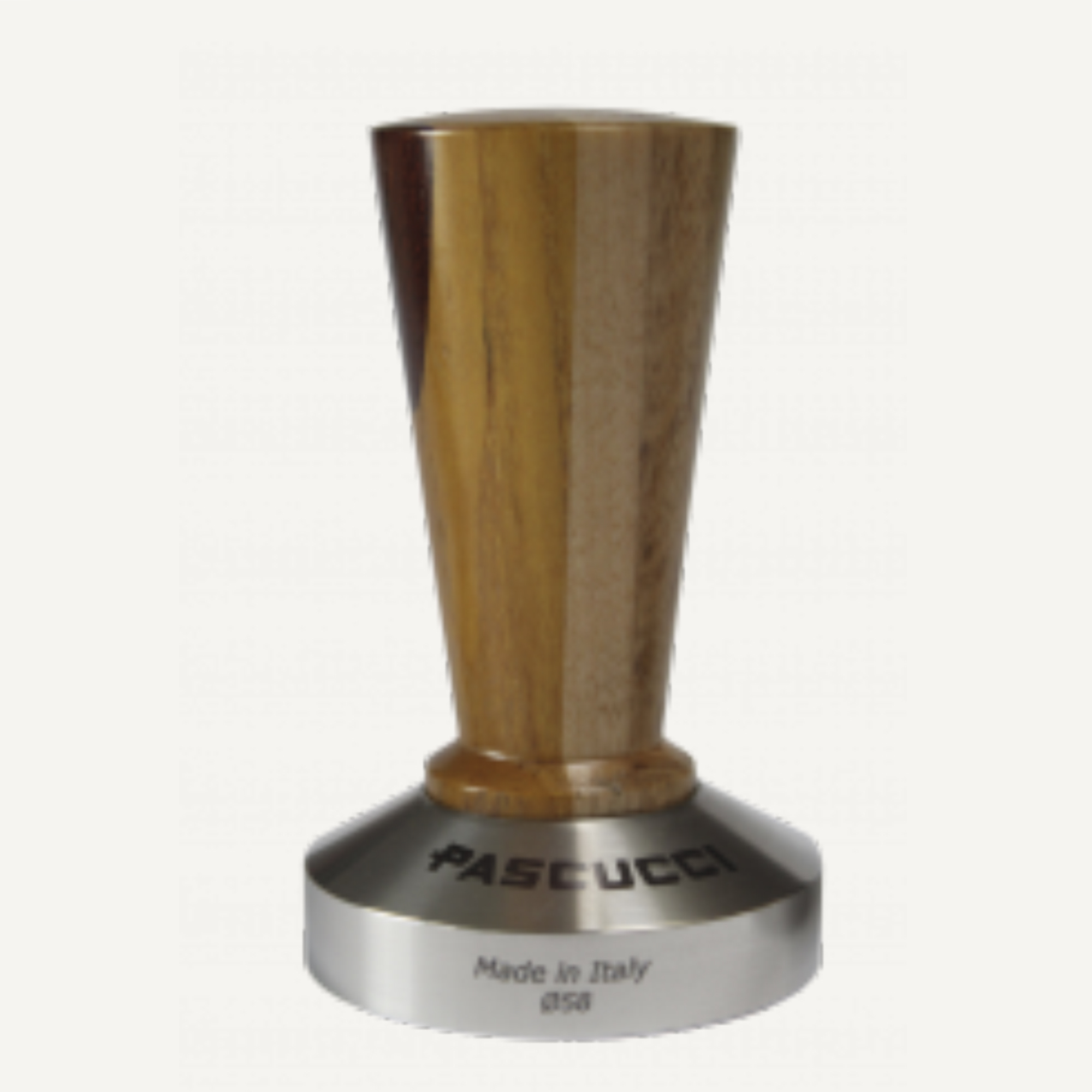 Tamper Multiwood 58 mm – Bild 2