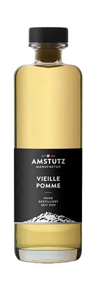 Amstutz Vieille Pomme 40% – 50 cl