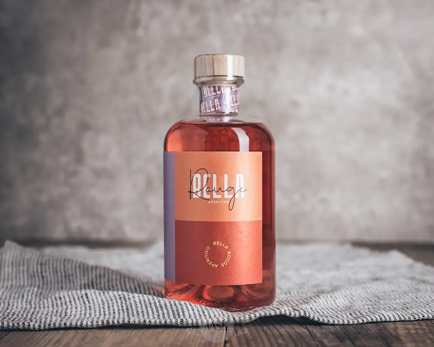 Heimat Heroes Bella Rouge Aperitivo – Bild 2