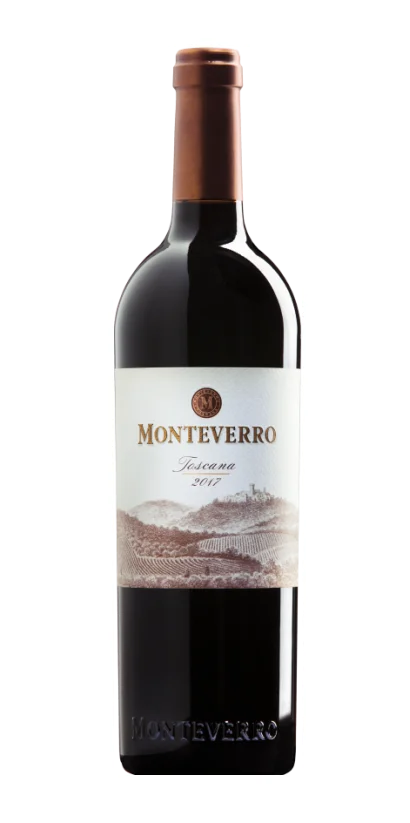 2017 Monteverro