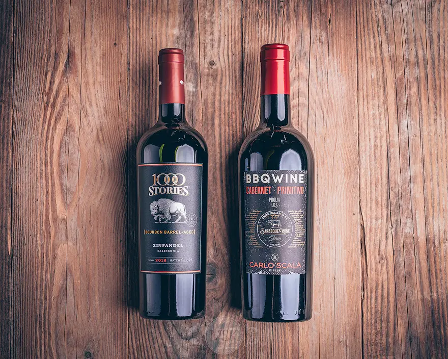 Präsent „Weinbox winner of the day“ – Bild 3