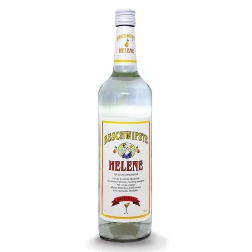 Beschwipste Helene Freihof Destillerie 35% Vol. 100 cl – Bild 2