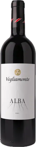 Vegliamonte Alba DOC – 6 x 75 cl