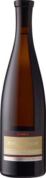 Cami Pinot Grigio Venezia DOC – 6 x 50 cl
