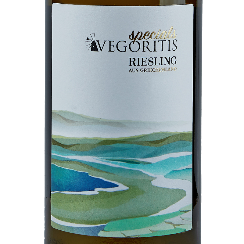 Riesling 6×0,75l – Bild 3